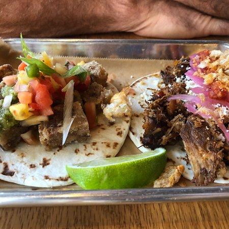 Chela Tequila & Tacos